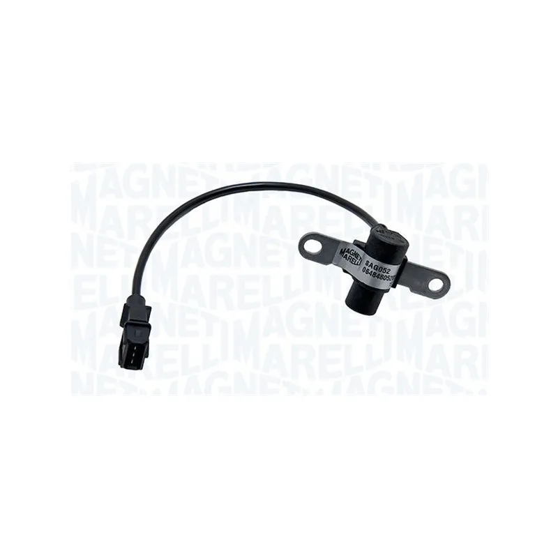 Palpeur de régime, gestion moteur MAGNETI MARELLI 064848052010