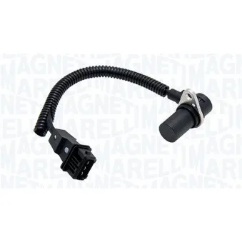 Palpeur de régime, gestion moteur MAGNETI MARELLI 064848054010