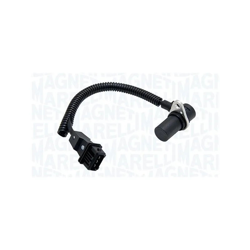 Palpeur de régime, gestion moteur MAGNETI MARELLI 064848054010