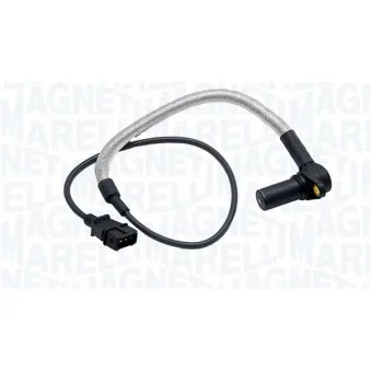 Palpeur de régime, gestion moteur MAGNETI MARELLI