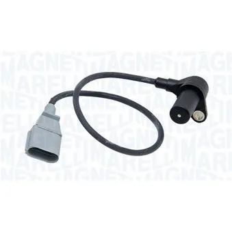 Palpeur de régime, gestion moteur MAGNETI MARELLI 064848056010