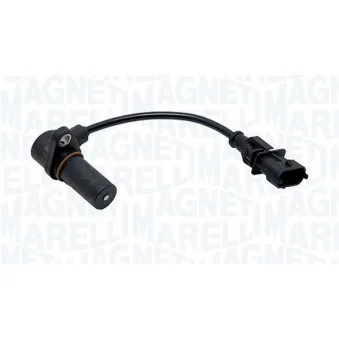 Palpeur de régime, gestion moteur MAGNETI MARELLI 064848058010