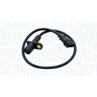 Palpeur de régime, gestion moteur MAGNETI MARELLI