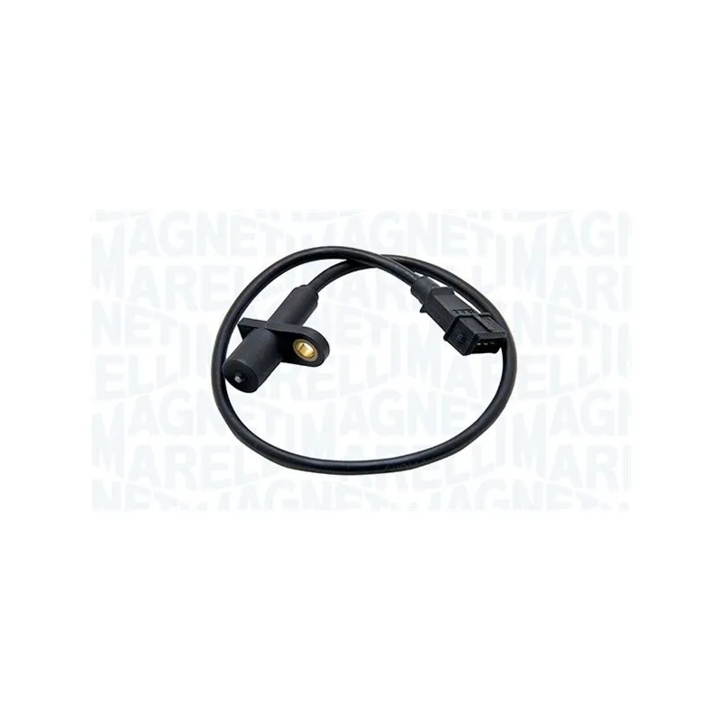 Palpeur de régime, gestion moteur MAGNETI MARELLI 064848059010