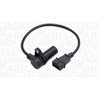 Palpeur de régime, gestion moteur MAGNETI MARELLI 064848060010
