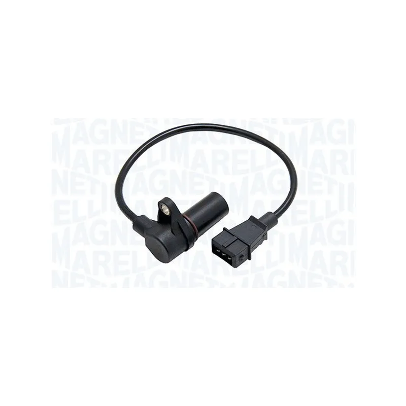 Palpeur de régime, gestion moteur MAGNETI MARELLI 064848060010