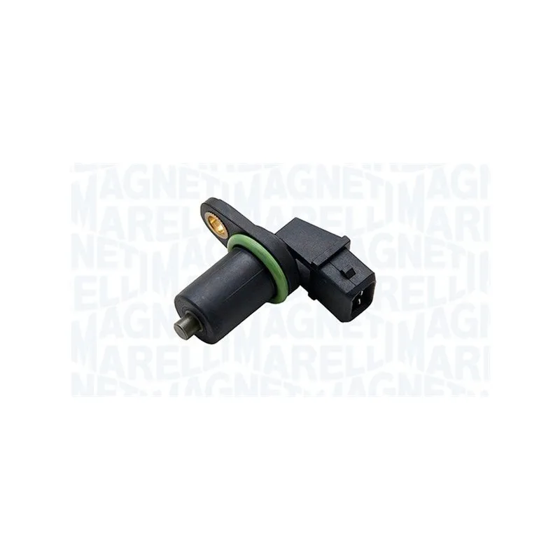 Capteur d'angle, vilebrequin MAGNETI MARELLI 064848061010