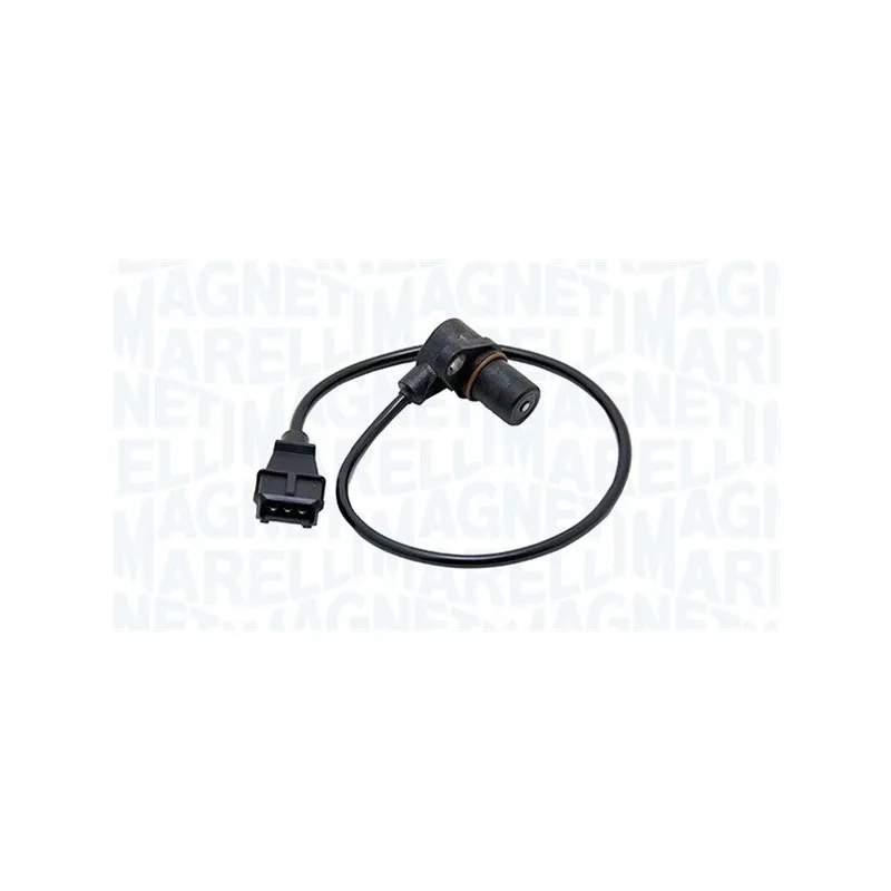 Capteur d'angle, vilebrequin MAGNETI MARELLI 064848063010