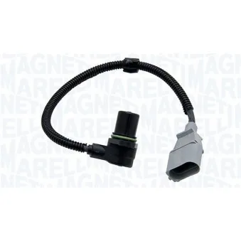 Palpeur de régime, gestion moteur MAGNETI MARELLI