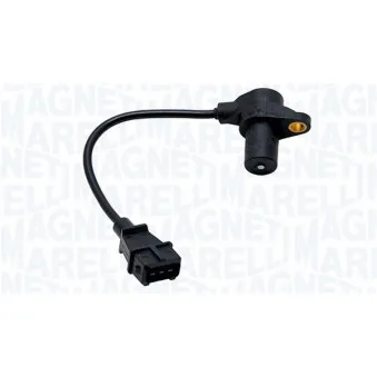 Palpeur de régime, gestion moteur MAGNETI MARELLI 064848066010