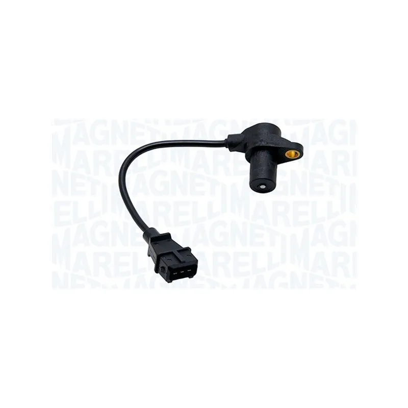 Palpeur de régime, gestion moteur MAGNETI MARELLI 064848066010