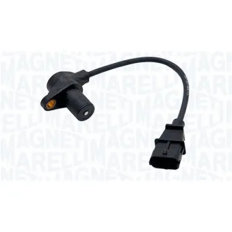 Palpeur de régime, gestion moteur MAGNETI MARELLI 064848068010