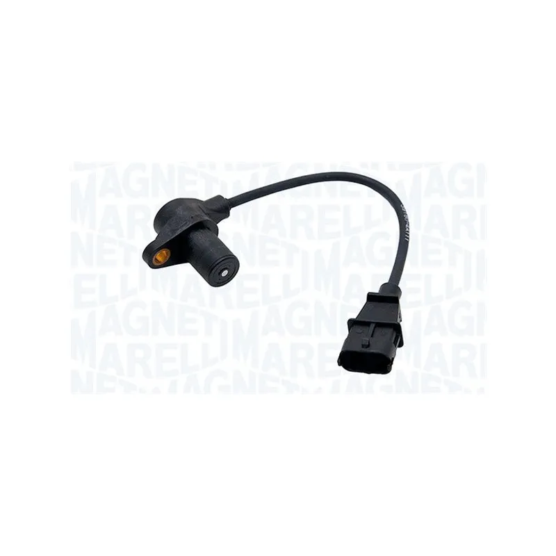 Palpeur de régime, gestion moteur MAGNETI MARELLI 064848068010