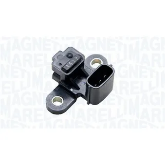 Capteur d'angle, vilebrequin MAGNETI MARELLI 064848072010