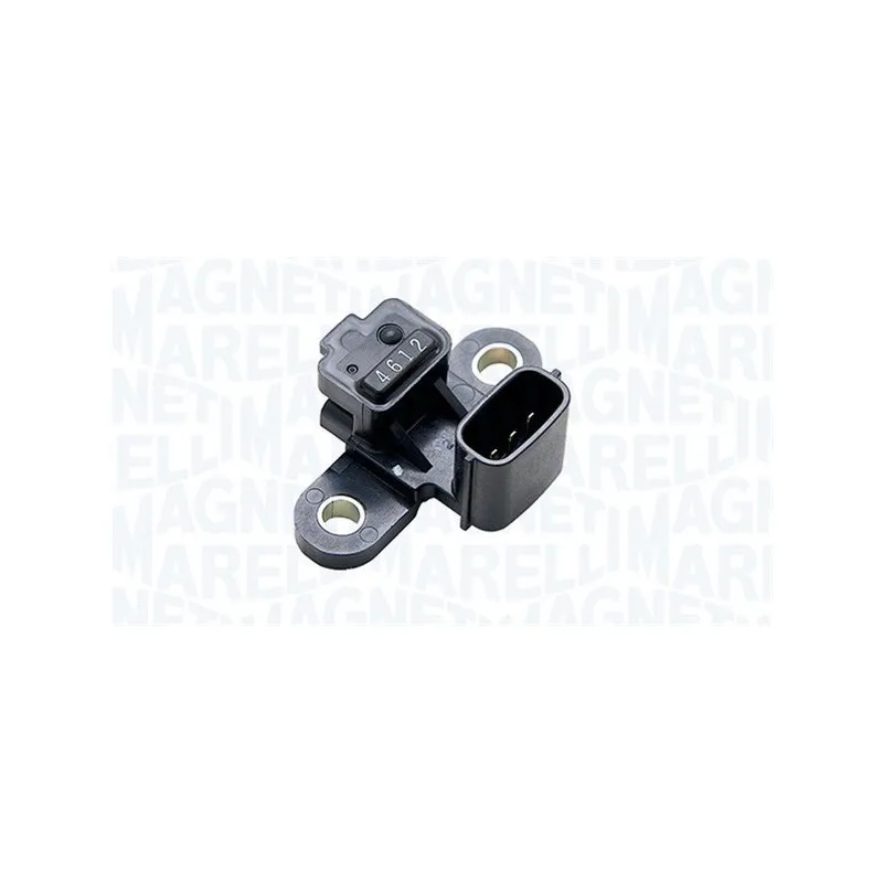 Capteur d'angle, vilebrequin MAGNETI MARELLI 064848072010