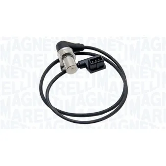Palpeur de régime, gestion moteur MAGNETI MARELLI