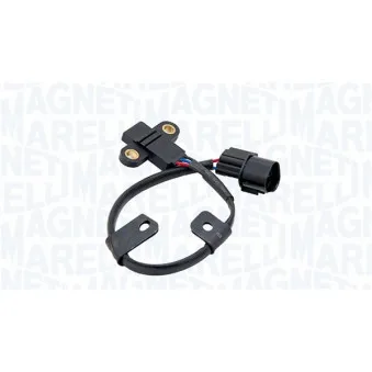 Capteur d'angle, vilebrequin MAGNETI MARELLI