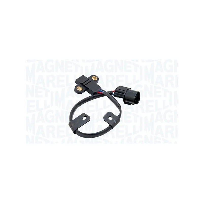 Capteur d'angle, vilebrequin MAGNETI MARELLI 064848074010