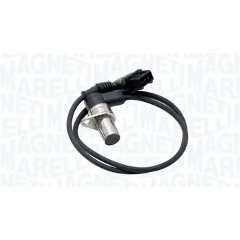 Capteur d'angle, vilebrequin MAGNETI MARELLI 064848075010