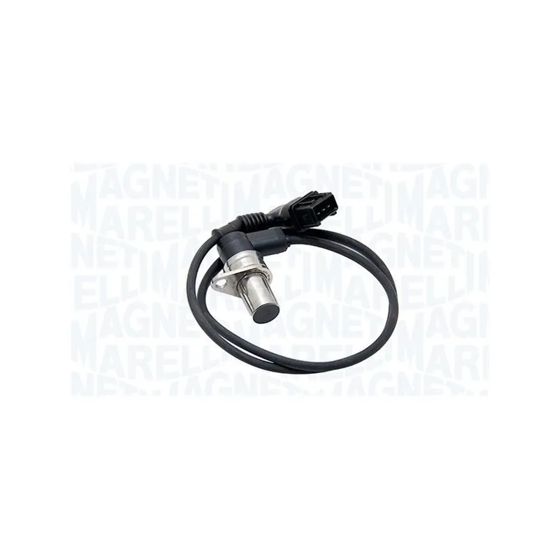 Capteur d'angle, vilebrequin MAGNETI MARELLI 064848075010
