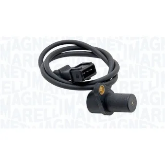 Capteur d'angle, vilebrequin MAGNETI MARELLI 064848076010