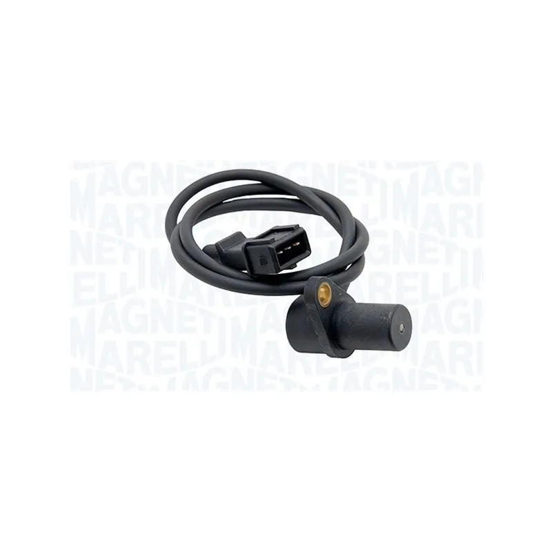 Capteur d'angle, vilebrequin MAGNETI MARELLI 064848076010