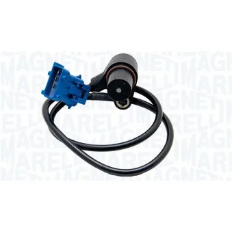Palpeur de régime, gestion moteur MAGNETI MARELLI 064848078010
