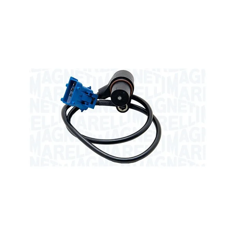 Palpeur de régime, gestion moteur MAGNETI MARELLI 064848078010