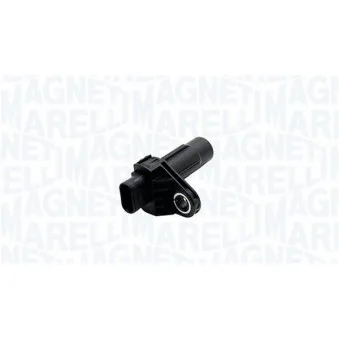 Capteur d'angle, vilebrequin MAGNETI MARELLI 064848082010