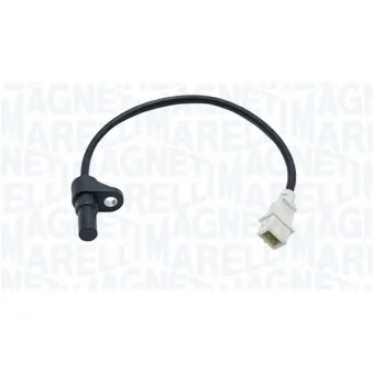 Palpeur de régime, gestion moteur MAGNETI MARELLI
