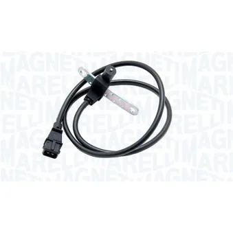 Palpeur de régime, gestion moteur MAGNETI MARELLI