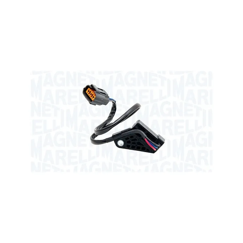 Capteur d'angle, vilebrequin MAGNETI MARELLI 064848088010