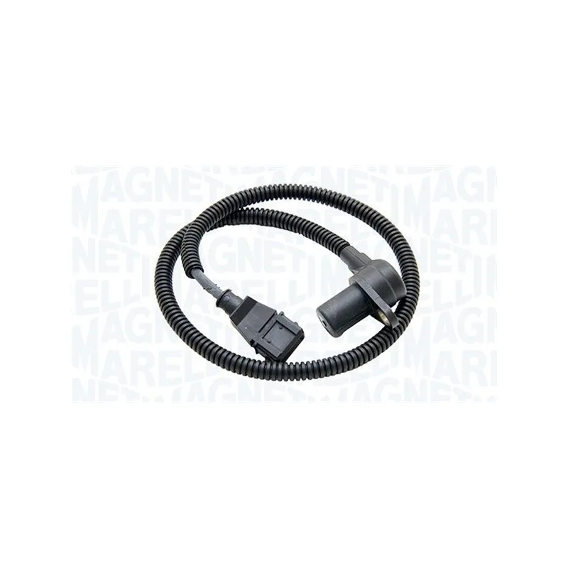 Palpeur de régime, gestion moteur MAGNETI MARELLI 064848089010