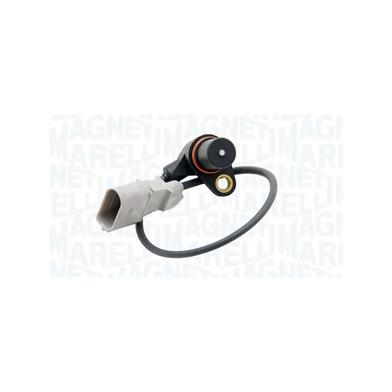 Palpeur de régime, gestion moteur MAGNETI MARELLI 064848090010