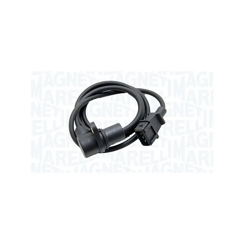 Capteur d'angle, vilebrequin MAGNETI MARELLI 064848093010