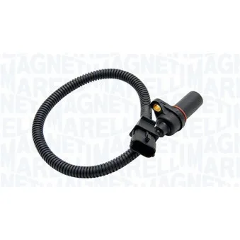 Capteur d'angle, vilebrequin MAGNETI MARELLI 064848094010