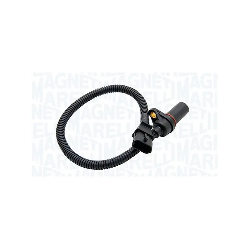 Capteur d'angle, vilebrequin MAGNETI MARELLI 064848094010