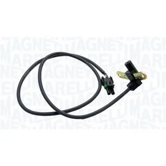 Capteur d'angle, vilebrequin MAGNETI MARELLI 064848095010