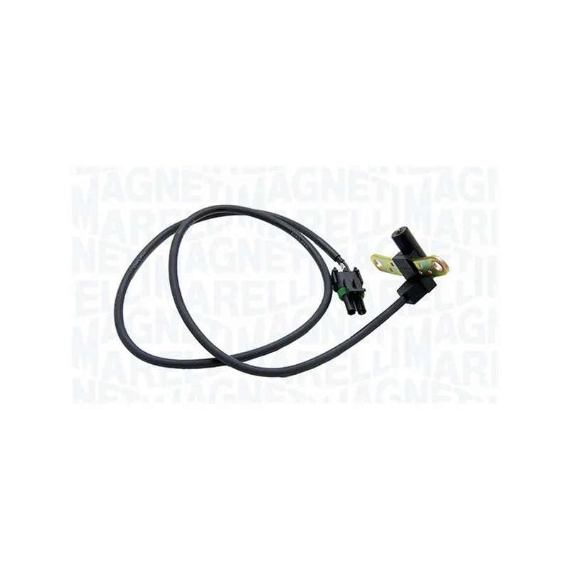 Capteur d'angle, vilebrequin MAGNETI MARELLI 064848095010