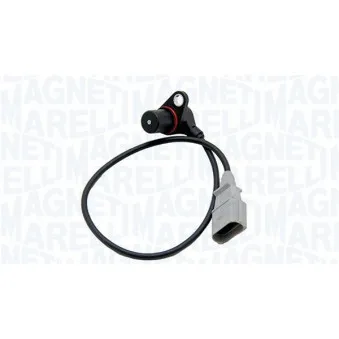 Palpeur de régime, gestion moteur MAGNETI MARELLI 064848096010