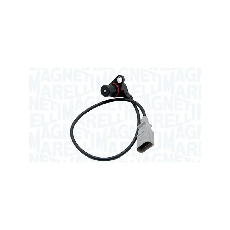 Palpeur de régime, gestion moteur MAGNETI MARELLI 064848096010