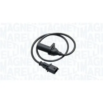 Palpeur de régime, gestion moteur MAGNETI MARELLI 064848097010