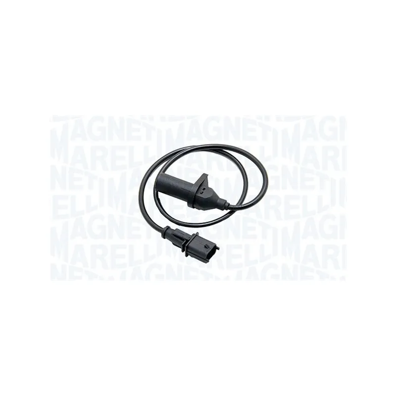 Palpeur de régime, gestion moteur MAGNETI MARELLI 064848097010