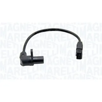 Palpeur de régime, gestion moteur MAGNETI MARELLI