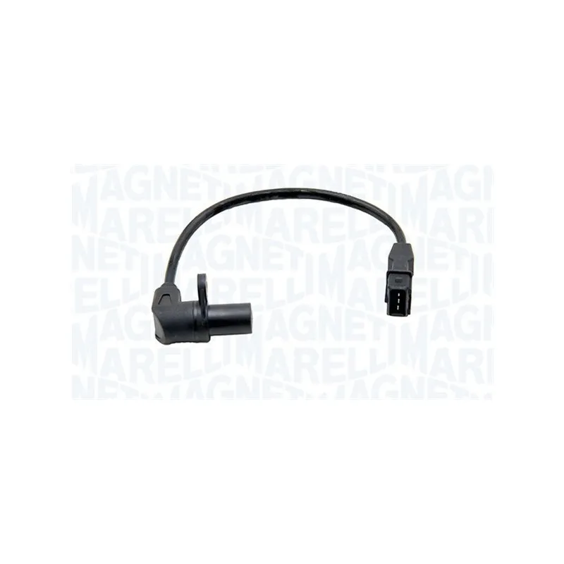 Palpeur de régime, gestion moteur MAGNETI MARELLI 064848098010
