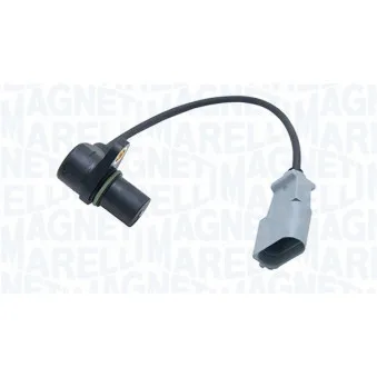 Palpeur de régime, gestion moteur MAGNETI MARELLI 064848100010