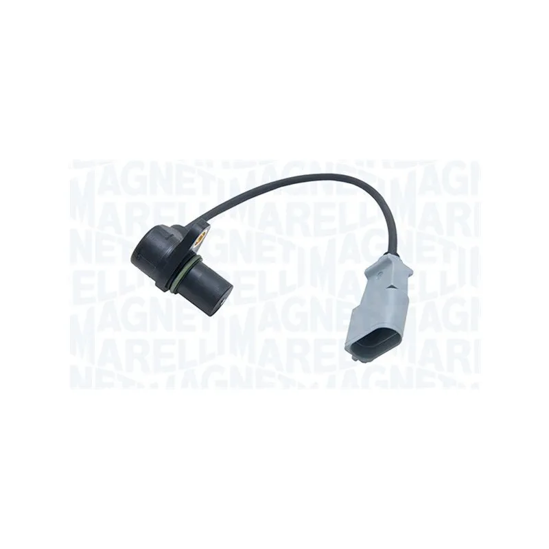 Palpeur de régime, gestion moteur MAGNETI MARELLI 064848100010