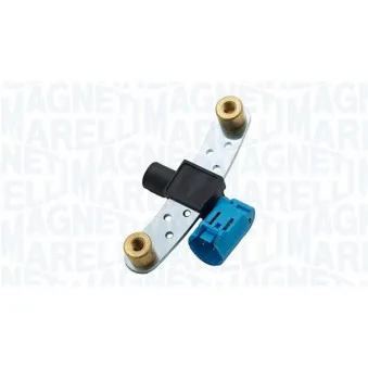 Capteur d'angle, vilebrequin MAGNETI MARELLI 064848103010