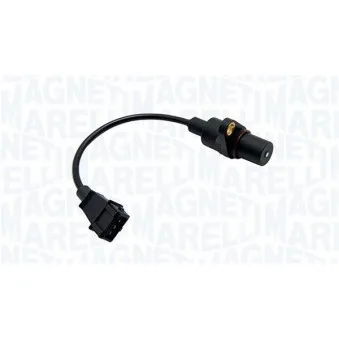 Palpeur de régime, gestion moteur MAGNETI MARELLI 064848105010