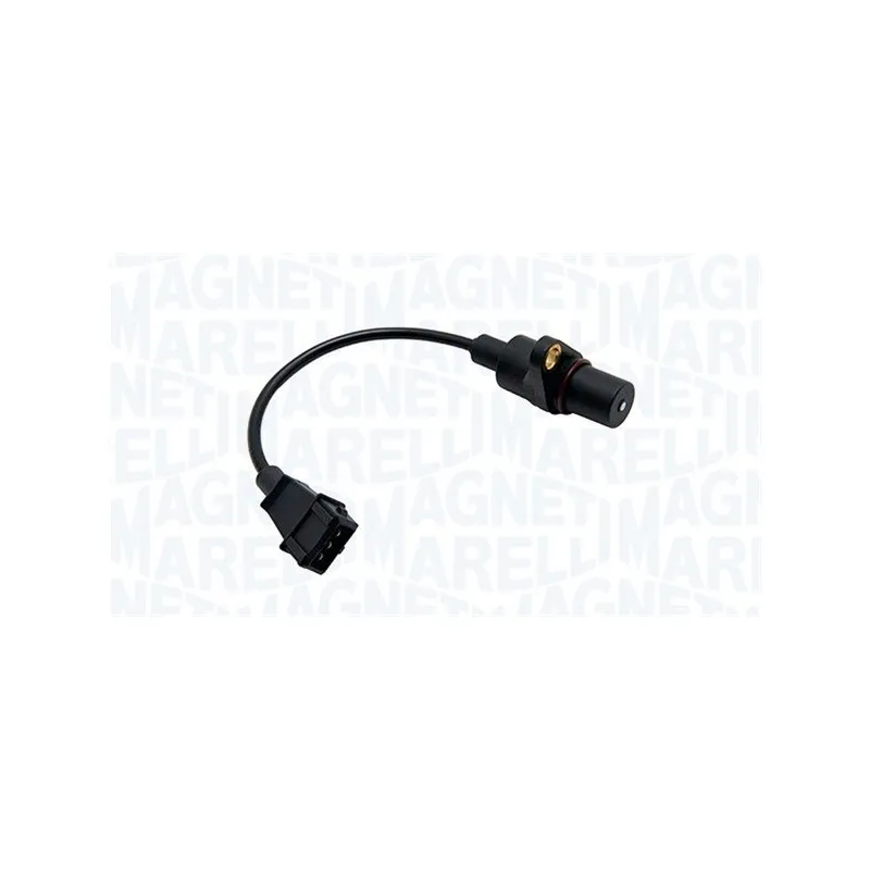 Palpeur de régime, gestion moteur MAGNETI MARELLI 064848105010